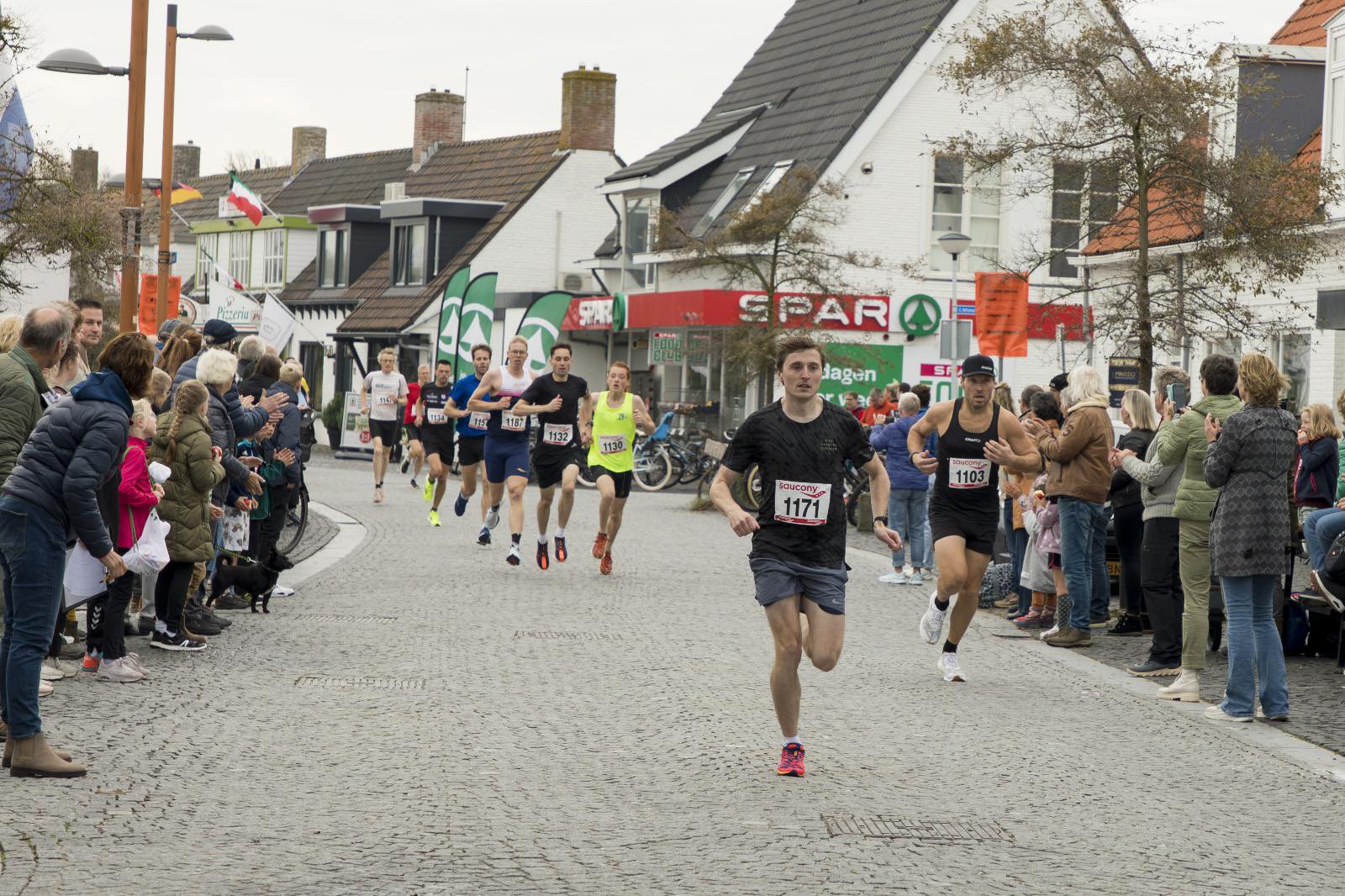 Zeezichtloop Petten